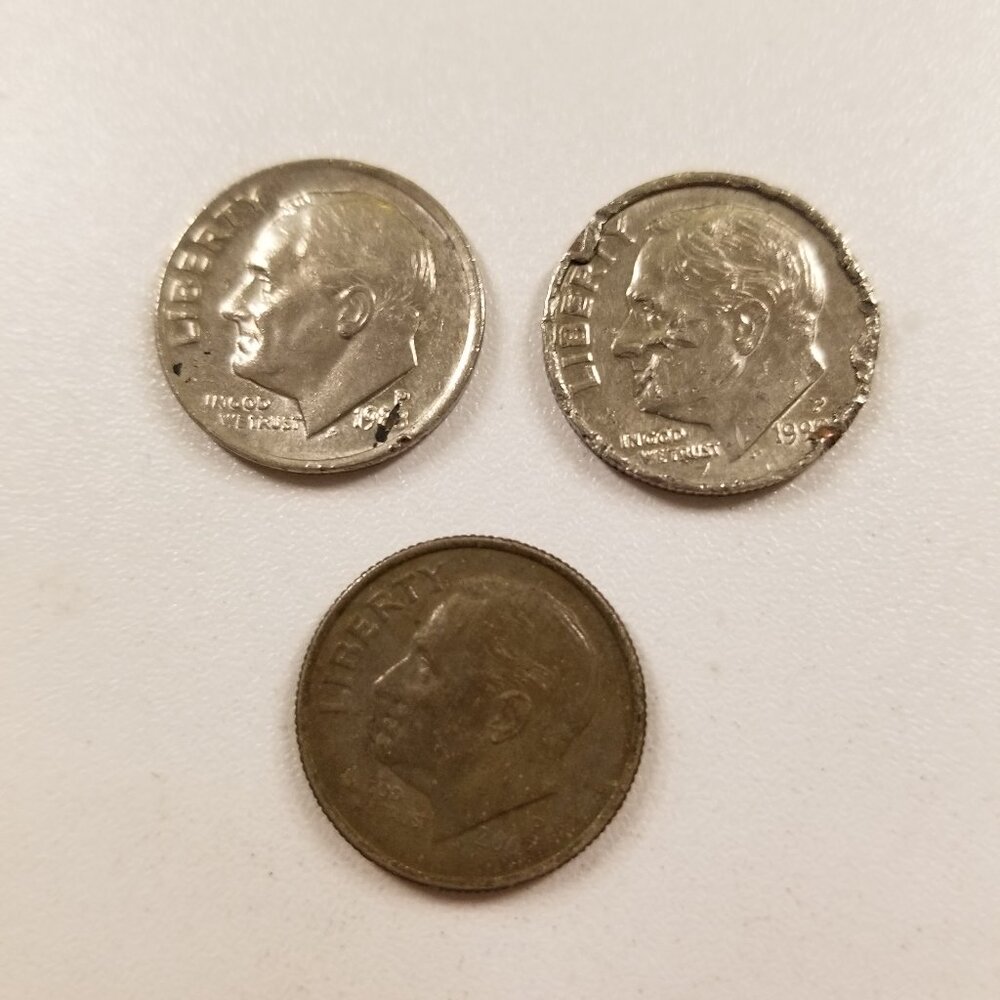 Dimes w/o Dates